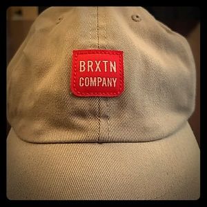 Brixton hat